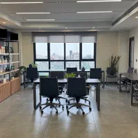 میرعماد موقعیت اداری نوساز