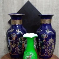 گلدان قدیمی