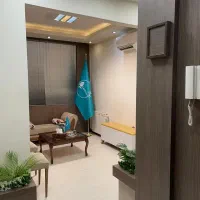 دفتر کار هشت بهشت غربی ۵۵ متری مجتمع پارسیان