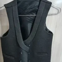 فروش فوری کت و شلوار پسرونه سایز ۷