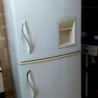 یخچال ۲ در