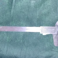 کولیس 15اینچ|ابزارآلات|لاهیجان, کوی آزادگان|دیوار