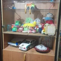 کتابخانه یاویترین ۳۰۰۰۰۰