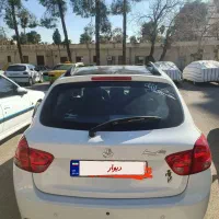 کوئیک فول 1403|خودرو سواری و وانت|شیراز, باغ تخت|دیوار