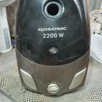 جارو برقی در حد نو