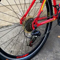 دوچرخه کوهستان ۲۶|دوچرخه، اسکیت، اسکوتر|رشت, امین الضرب|دیوار