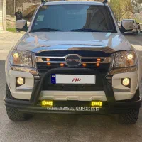 کاپرا ۲‌مدل ۱۴۰۲