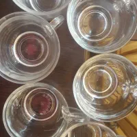 استکان فرانسوی اصل