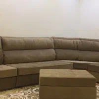 یکدست مبل و نهارخوری