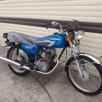 موتور 150 مدل 90