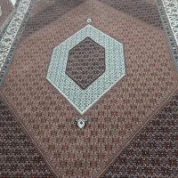فرش 12متری نو و زیبا
