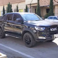 kmc t8|خودرو سواری و وانت|شیراز, وصال|دیوار