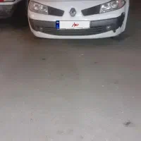 مگان مدل ۹۱ اتومات ا