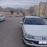 پارس دوگانه فابریک