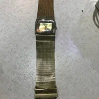 ساعت مچی درحدنو با باطری نو