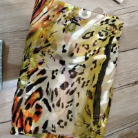 پارچه و چادر رنگی عروس(مناسب کادویی)|لباس|مشهد, هنرور|دیوار