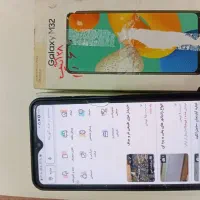 گوشی A06-M32-G6 Samsung|موبایل|ساوه, |دیوار