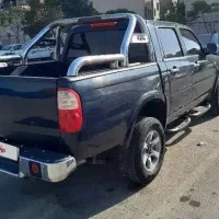 کاپرا دو کابین، دو دف کم کار|خودرو سواری و وانت|تهران, امامت|دیوار