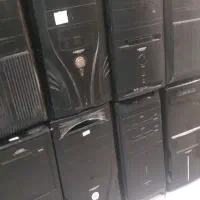 ۲۵ عدد قاب کیس گیمینگ گرین