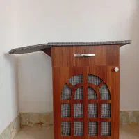 میز اتو
