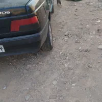 450پژو