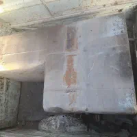 باک گازوءیل