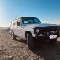 پاترول ۴در ۶سیلندر|خودرو سواری و وانت|بوکان, |دیوار