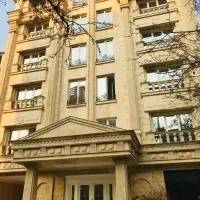 ۲۰۸ متر کلیدنخورده در قلب فرمانیه شرقی