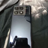 Poco X6 pro 512g خیلی تمیز