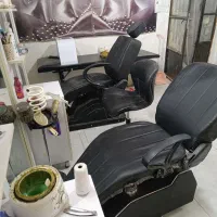 وسایل آرایشگا