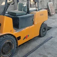 لیفتراک سهند