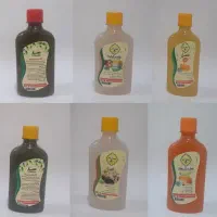 تولید کننده شامپو گیاهی|آرایشی، بهداشتی، درمانی|قم, باجک دو|دیوار