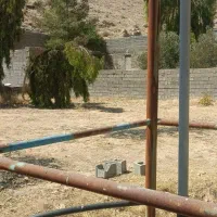 هزار مترزمین ویلاشهر کیمیا|فروش زمین و ملک کلنگی|شیراز, ویلاشهر|دیوار
