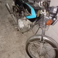 موتور125|موتورسیکلت|الوند, |دیوار