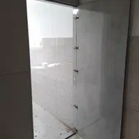 ۳عدد در با جنس ام دی اف  سالم و بدون خط و خش