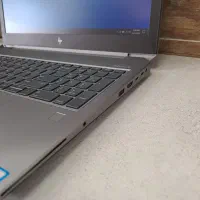 لپ تاپ گرافیک دار اچ پی / Zbook 15G5|رایانه همراه|یزد, |دیوار