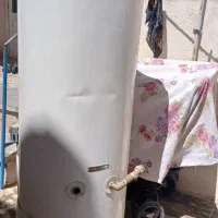 آبگرمکن زمینی