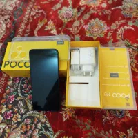 poco M6 / پوکو M6|موبایل|پیشوا, |دیوار