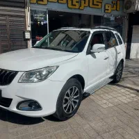 هایما s7 مدل ۹۷  ( اتو دلاور)