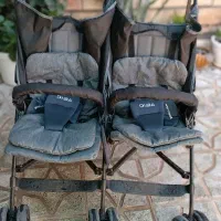 کالاسکه دوقلو