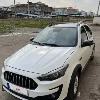 اطلس g سانروف دار در حد صفر مدل ۱۴۰۳