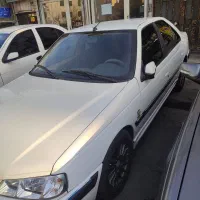 پژو پارس TU5|خودرو سواری و وانت|تهران, شکوفه (عبدل آباد)|دیوار