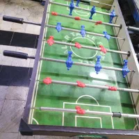 فوتبال دستی