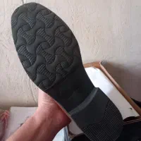 کفش چرم مردانه|کیف، کفش، کمربند|خلخال, |دیوار