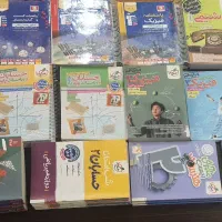 حراج کتاب کنکور نهایی دوازدهم ریاضی
