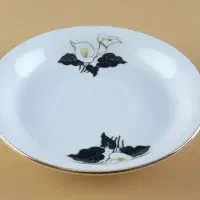 بشقاب خورشت خوری زرین