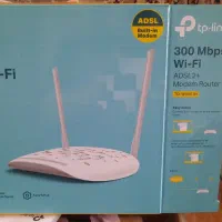 مودم idsl|مودم و تجهیزات شبکه|سنندج, |دیوار