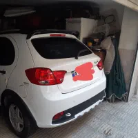 کوییک  اتومات  سفید مشگی فول  پلاس  صفر  خشک