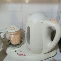 لوازم برقی اشپزخانه
