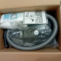 جارو برقی پاکشوما
